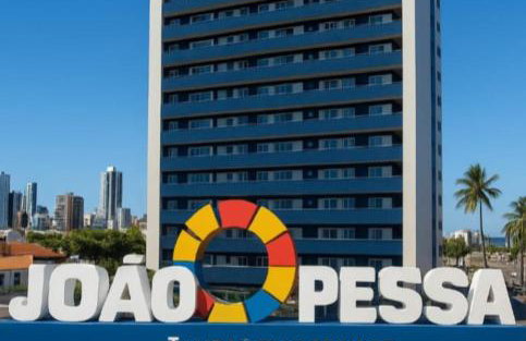 Hotel Tambau Flat andar 9 particular - Foto 1