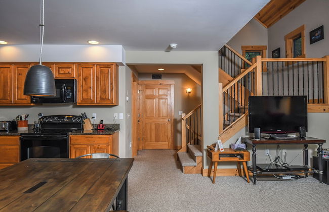 Canopy Escape by Taylor Made Deep Creek - Foto 12