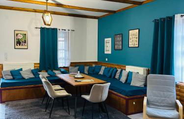 Λαμπρινής Guest House-Zagori - Foto 32