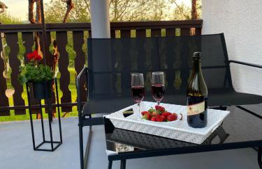 Apartman PLUM PLITVICE - Foto 8