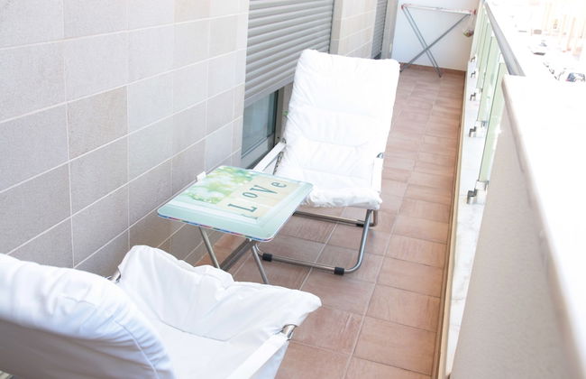 Fantastic Fátima Apartment - Foto 13