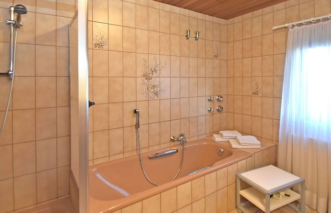 Delightful Apartment in Bad Zwesten - Foto 20