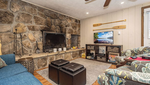 Ausstattung der Unterkunft