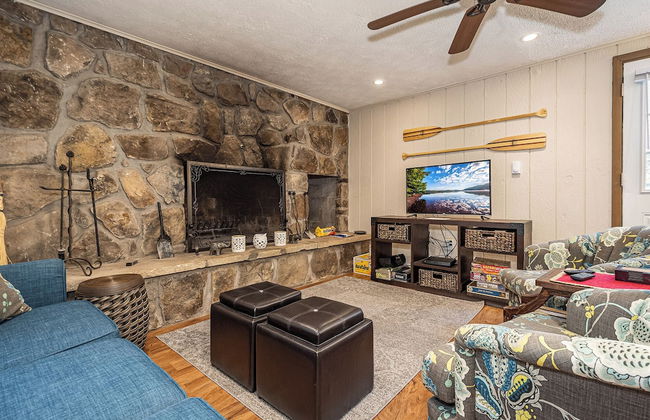 Cub House by Taylor Made Deep Creek - Foto 2