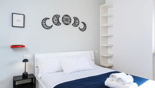 Casa dei Girasoli - 15 min Mirti - Colosseo - Foto 3