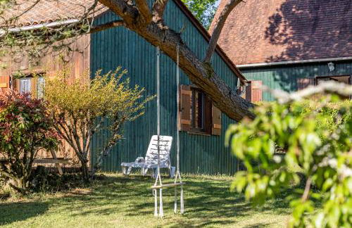 Hameau des laurières - Foto 97