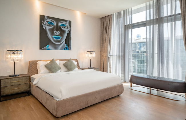 HiGuests - City Walk B3 - Foto 2