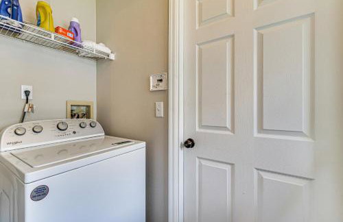 Heated Pool and Screened Lanai Haines City Haven! - Foto 10