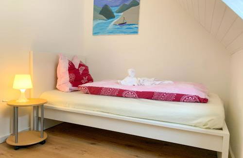 3-Zimmer Haus 85qm mit Balkon bis zu 8 Personen - Foto 15