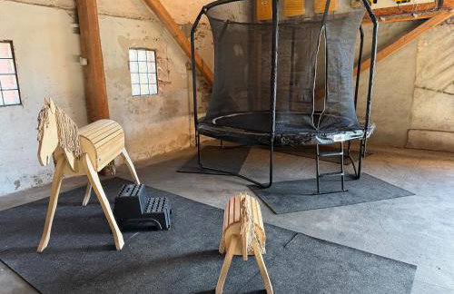 Bauernhuus 5 - Foto 19