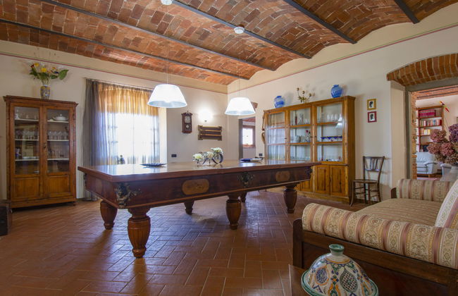 Holiday Home Casa Bensa by Interhome - Foto 37