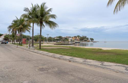 Casa Pet Friendly c Churrasqueira a 120m da Praia - Foto 37