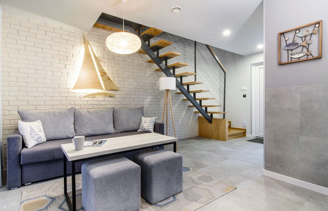 Enklawa Mikołajki - Foto 18