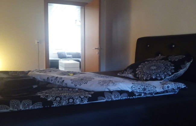 3 Bedroom Apartment at Lake Constance - Foto 8