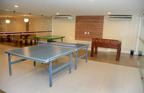 APTO Térreo | 4 Quartos | Até 12 Pessoas | Barra Bali | Destino BSM 002 - Foto 28