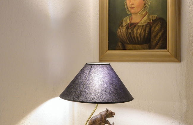 Maison Beillardey - Foto 7