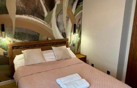 Nowa Dzielnica Cztery Apartamenty przy Tężni - Foto 49