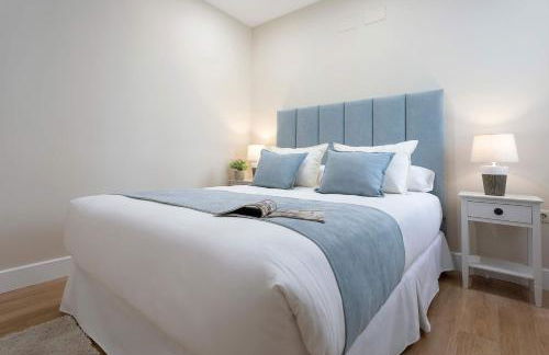 Genteel Home Paseo de la Victoria - Foto 16