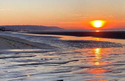 Villa l'Hermitage Piscine Sauna Fitness Deauville - Foto 34