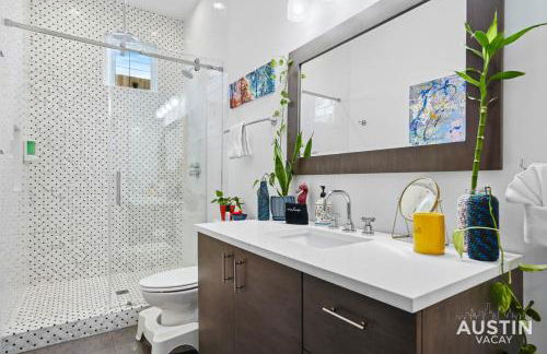 Impressive East Austin Gem Home That Has it All - Foto 24