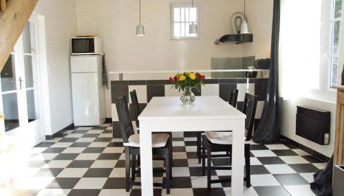 Le Clos des Pommiers gîte - Foto 5