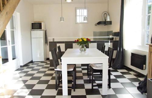 Le Clos des Pommiers gîte - Foto 5