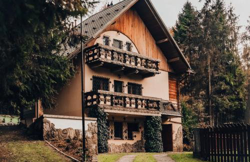 Domek Bogusza - Foto 13