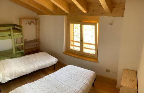 Chalet Baita delle Favole di RosaRita - Foto 44