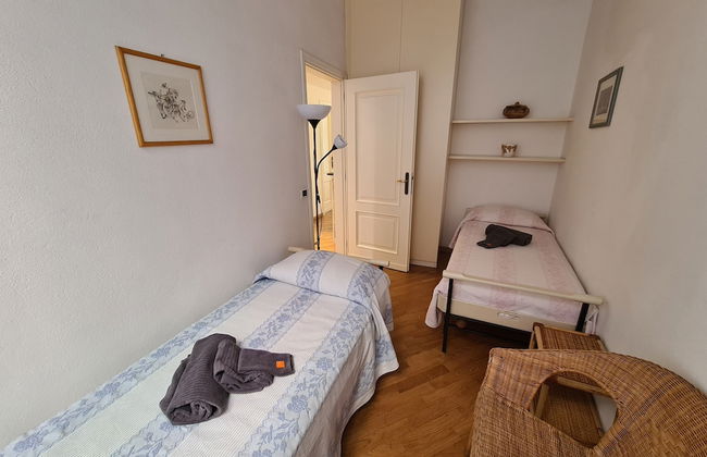 Santa in Caruggio- PortofinoVacanze - Foto 5