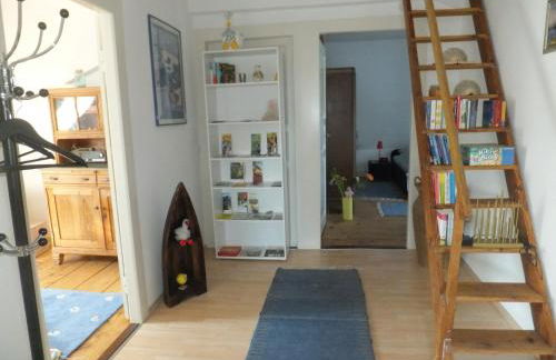 Ferienwohnung im Zentrum - Photo 2