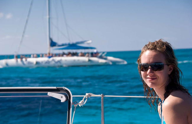 Excursion à Cayo Coco avec snorkeling - Photo 7