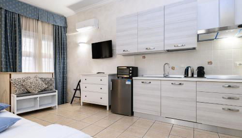 Apartment Julia Guesthouse Trevi - Spagna - Foto 4, stove, pet friendly, minibar