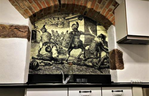 Historical Luxury Homes - Luxus Suite Colloseum - Foto 8