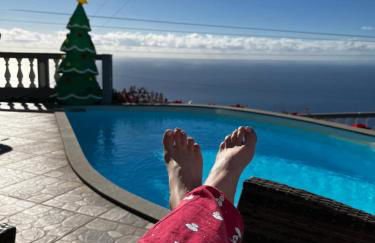 Slice of ponta do sol Room 1 - Foto 13