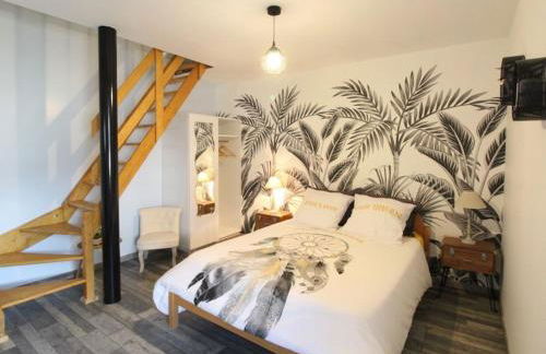 Au tour des sens - Foto 13