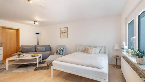 Ferienwohnung Wohlfühloase - Foto 3