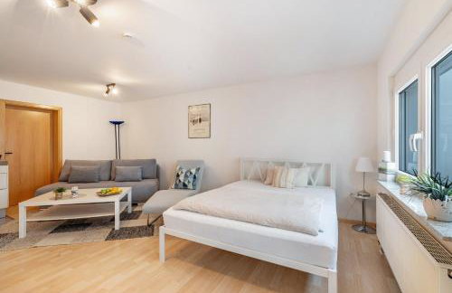 Ferienwohnung Wohlfühloase - Foto 3