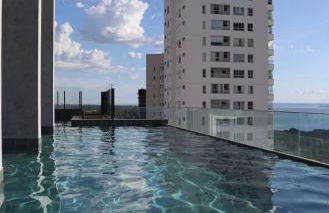 Flat Praia da Graciosa - Foto 6