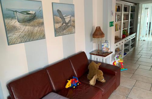 Apartament Villa Baltic - Chalupy - Foto 16