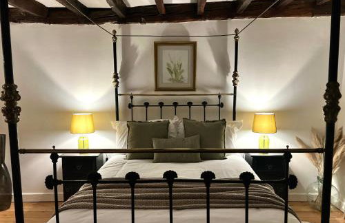 Foundry Cottage, Duke St Norwich, City Centre - Foto 16