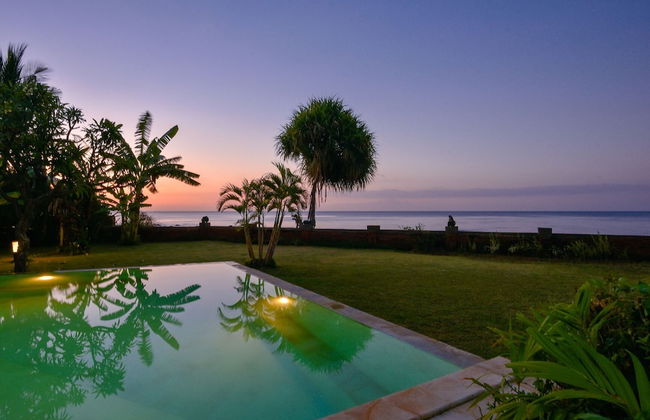 Villa Lumba-lumba 1 - Foto 31