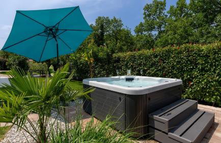 Family villa Filton with wellness in Vizinada - Foto 3