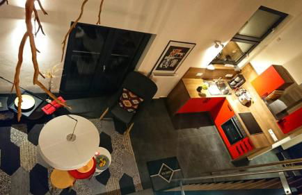 Ferienhaus sonnenWIND am Hainer See - Foto 11