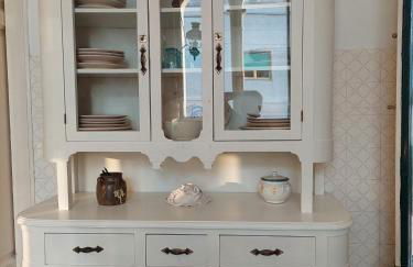 Villa nel Salento - Ampie camere e giardino, fino a 10 persone - Foto 25