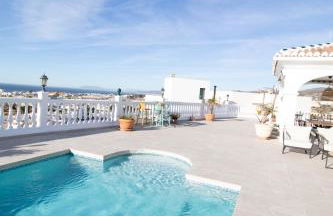 RD01 Villa Atalaya by HolidayAndaluz - Photo 47