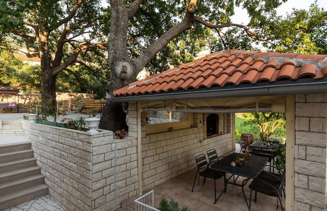 Apartments Belenum - One-bedroom Apartment With Balcony and Sea View - Foto 13