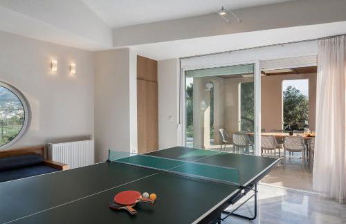 Vilia House on the Hill - Luxury Villa with Heated Pool near Chania - Foto 22