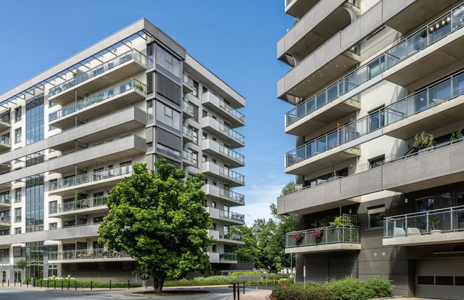 RentPlanet Kępa Mieszczańska - Foto 1