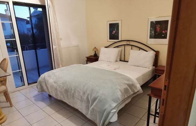 Villa Askamnia and Suites - Foto 34