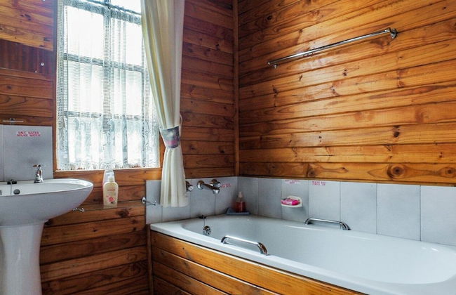 Impala Niezel Lodge - Foto 26